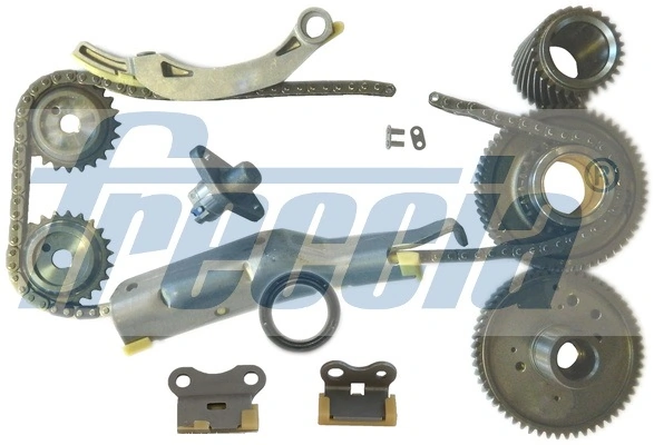 Timing Chain Kit