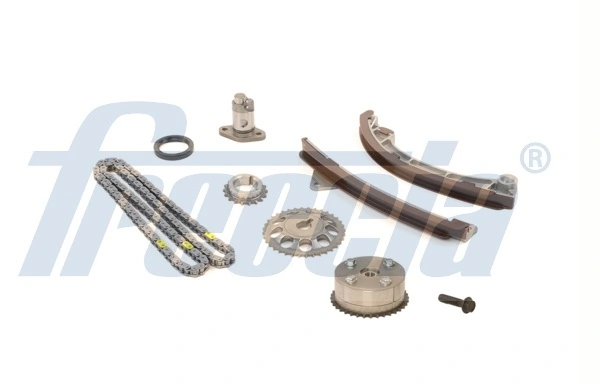 Timing Chain Kit
