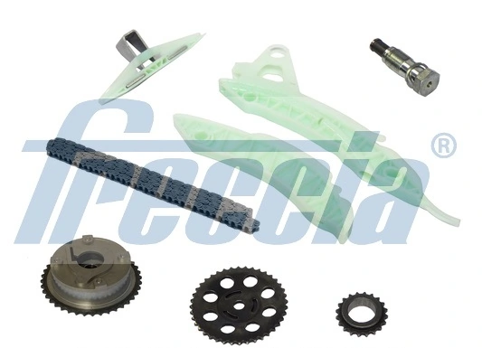 Timing Chain Kit