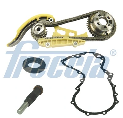 Timing Chain Kit