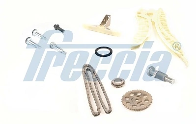 Timing Chain Kit