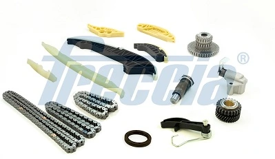 Timing Chain Kit