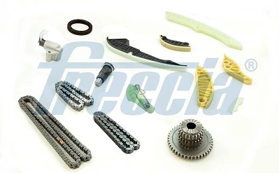 Timing Chain Kit