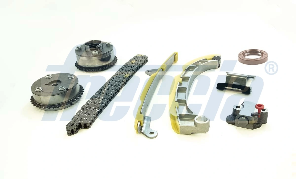 Timing Chain Kit