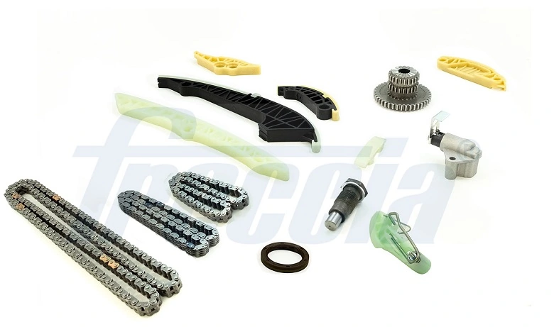 Timing Chain Kit