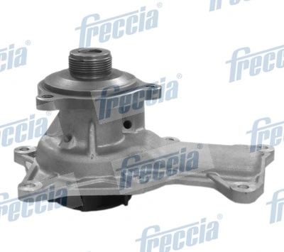 Water Pump, engine cooling