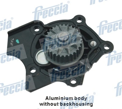 Water Pump, engine cooling