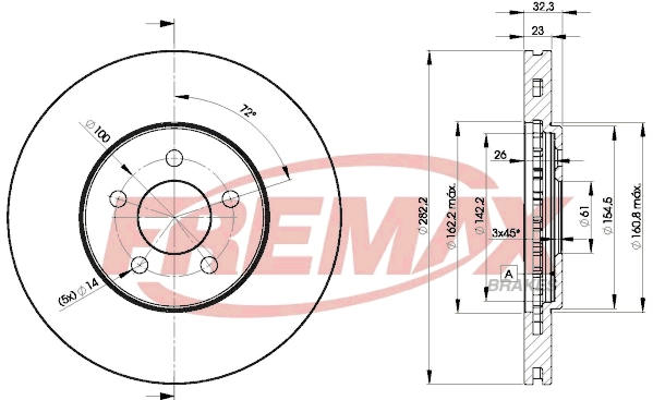 Brake Disc