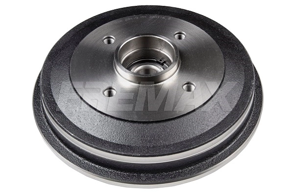 Brake Drum