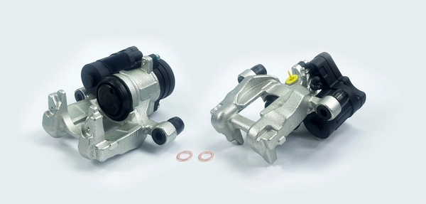 Brake Caliper