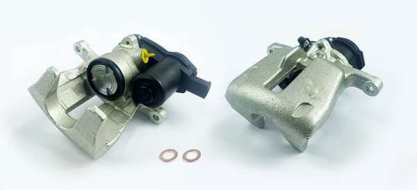 Brake Caliper