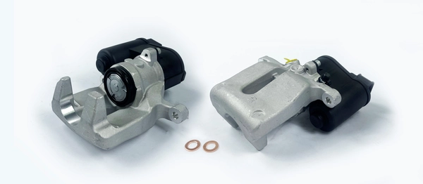 Brake Caliper