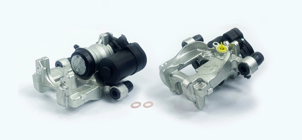 Brake Caliper