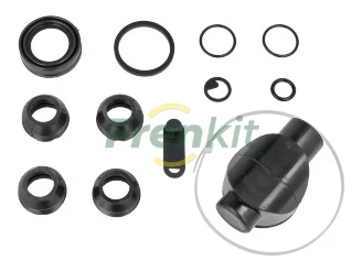 Repair Kit, brake caliper