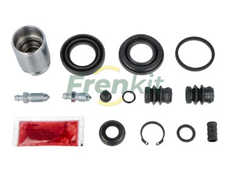 Repair Kit, brake caliper