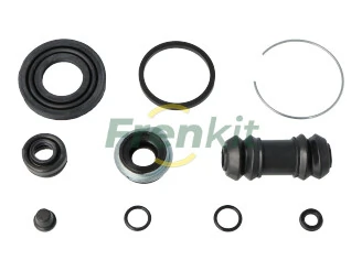 Repair Kit, brake caliper