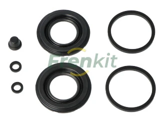 Repair Kit, brake caliper