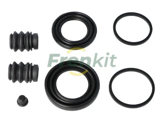 Repair Kit, brake caliper