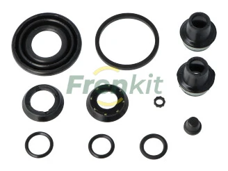 Repair Kit, brake caliper