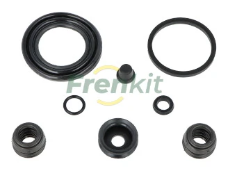 Repair Kit, brake caliper