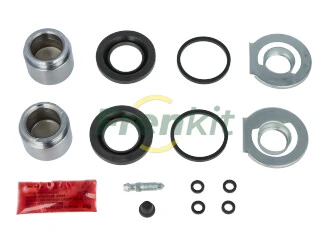 Repair Kit, brake caliper