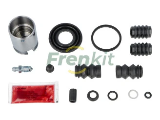 Repair Kit, brake caliper