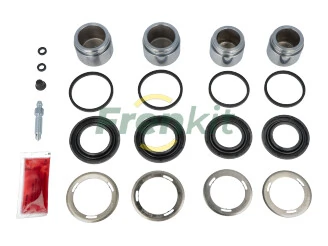 Repair Kit, brake caliper