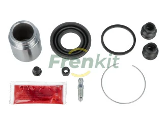 Repair Kit, brake caliper