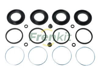 Repair Kit, brake caliper