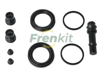 Repair Kit, brake caliper