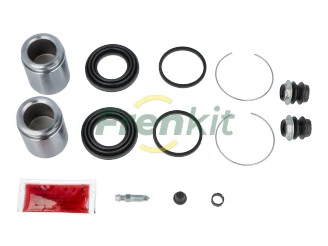 Repair Kit, brake caliper