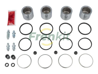Repair Kit, brake caliper