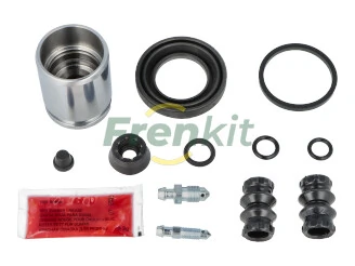 Repair Kit, brake caliper