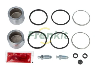 Repair Kit, brake caliper