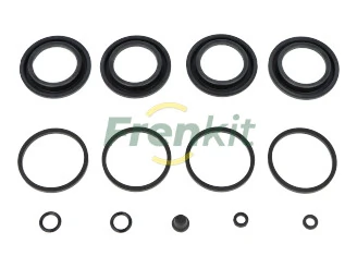 Repair Kit, brake caliper