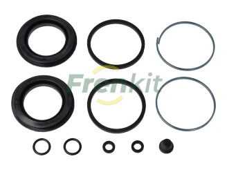 Repair Kit, brake caliper