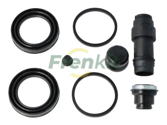 Repair Kit, brake caliper