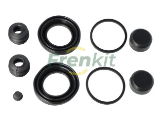 Repair Kit, brake caliper