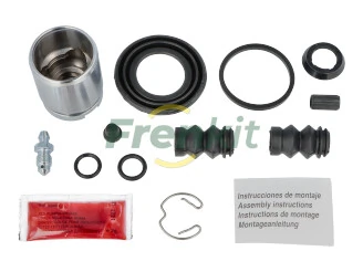 Repair Kit, brake caliper