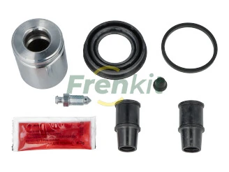Repair Kit, brake caliper