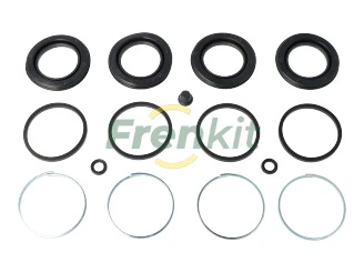 Repair Kit, brake caliper
