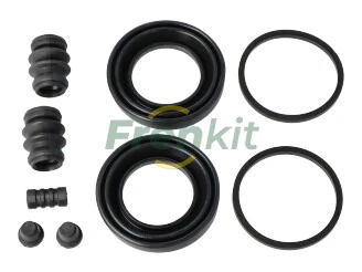 Repair Kit, brake caliper