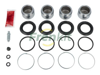 Repair Kit, brake caliper
