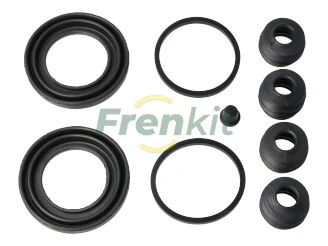 Repair Kit, brake caliper