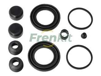 Repair Kit, brake caliper