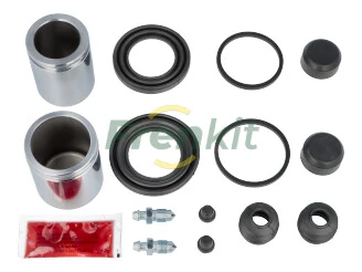 Repair Kit, brake caliper