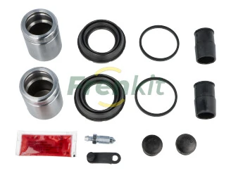 Repair Kit, brake caliper