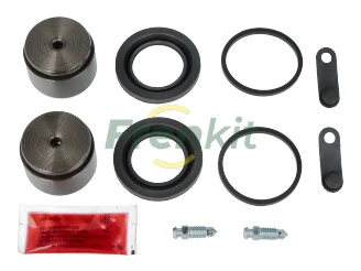 Repair Kit, brake caliper