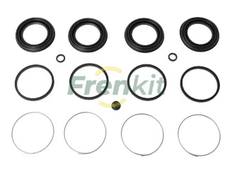 Repair Kit, brake caliper