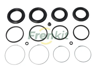 Repair Kit, brake caliper